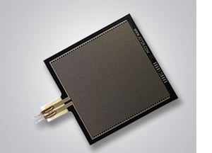 Paquete De 10 FSR400 Genuino Interlink fuerza detección sensible Resistor FSR Paquete De 10 FSR400 Genuino Interlink fuerza detección sensible Resistor FSR